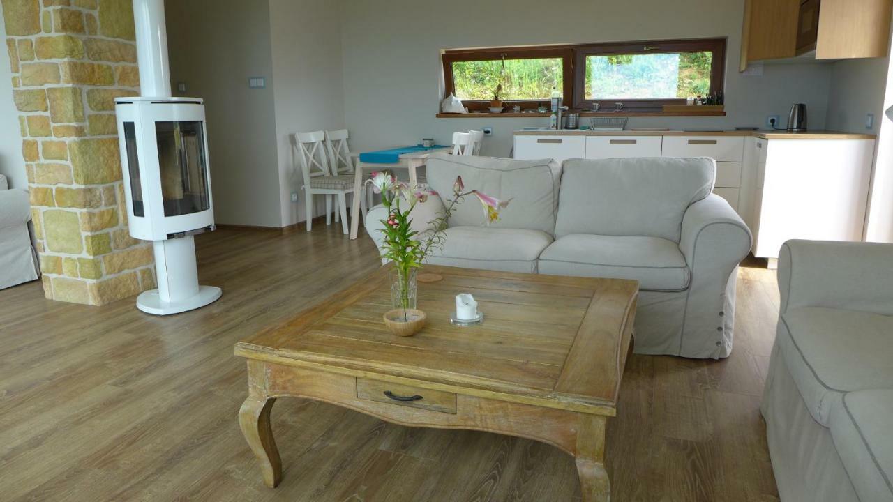 Suchacz Studio Na "Teczowym Wzgorzu" מראה חיצוני תמונה