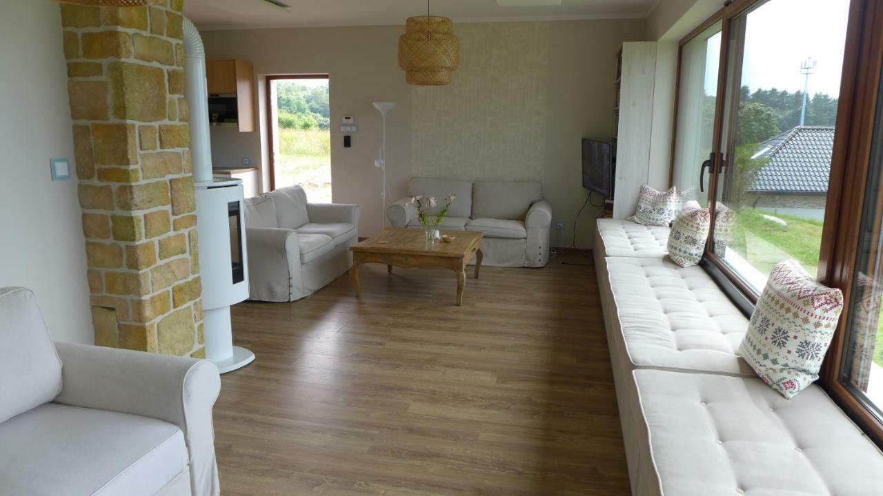 Suchacz Studio Na "Teczowym Wzgorzu" מראה חיצוני תמונה