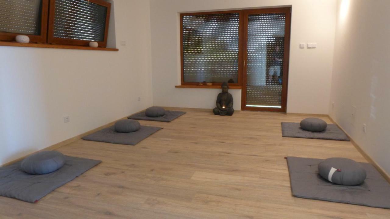Suchacz Studio Na "Teczowym Wzgorzu" מראה חיצוני תמונה
